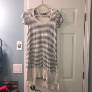 Anthropologie day dress